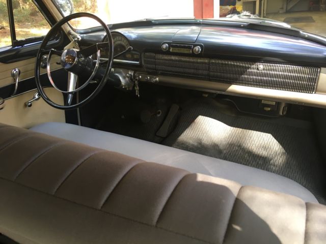 1951 Other Makes Eighty Eight 88 - photo 7