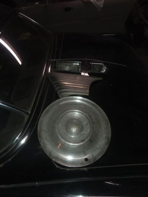 1951 Oldsmobile Ninety-Eight - photo 13