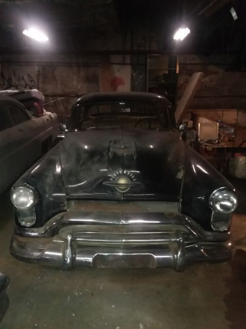 1951 Oldsmobile Ninety-Eight - photo 2