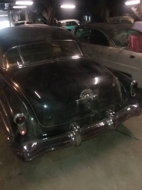 1951 Oldsmobile Ninety-Eight - photo 3
