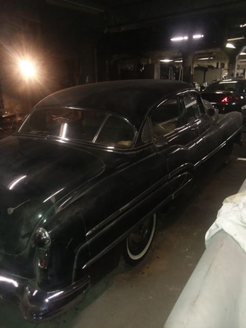 1951 Oldsmobile Ninety-Eight - photo 4