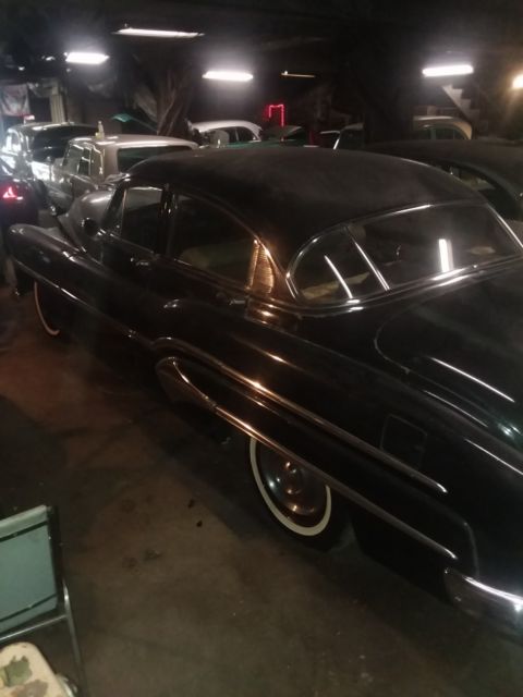 1951 Oldsmobile Ninety-Eight - photo 5
