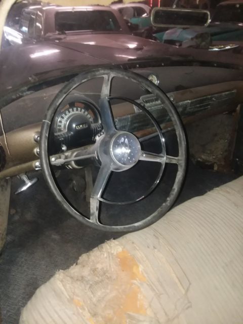 1951 Oldsmobile Ninety-Eight - photo 6
