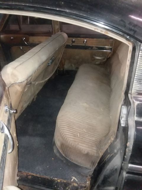1951 Oldsmobile Ninety-Eight - photo 8