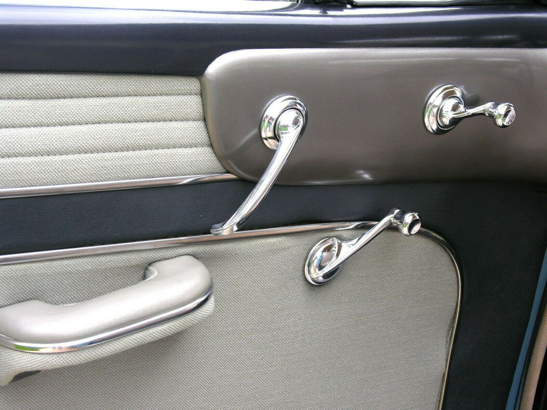 1951 Oldsmobile Ninety-Eight Deluxe - photo 11