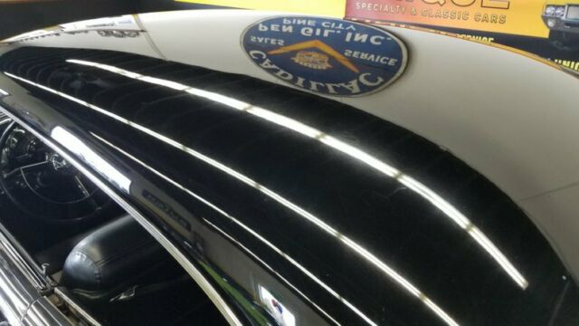 1951 Oldsmobile 98 Holiday 2dr Coupe - photo 12