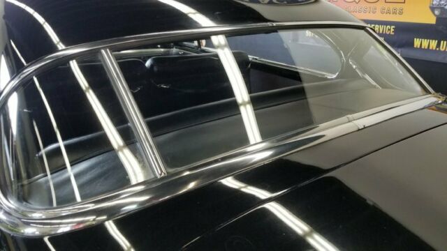 1951 Oldsmobile 98 Holiday 2dr Coupe - photo 13