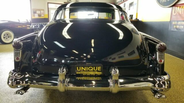 1951 Oldsmobile 98 Holiday 2dr Coupe - photo 5