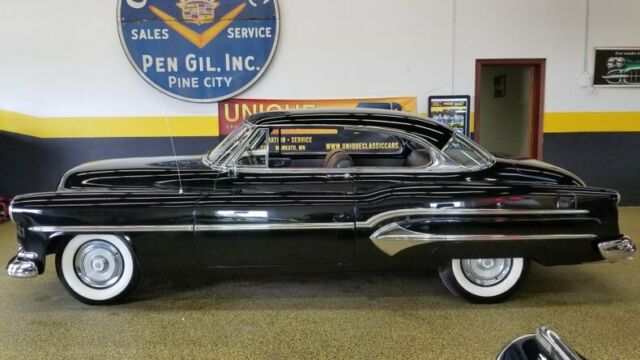 1951 Oldsmobile 98 Holiday 2dr Coupe - photo 7