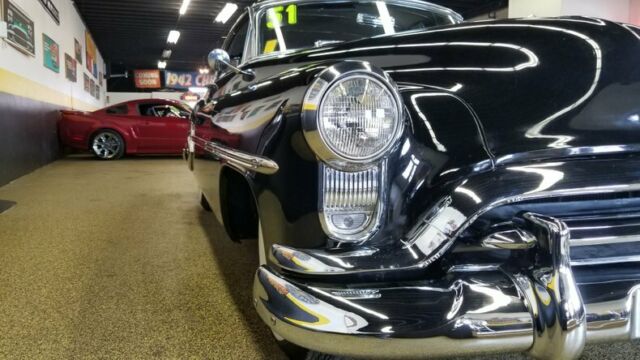 1951 Oldsmobile 98 Holiday 2dr Coupe - photo 8