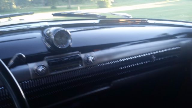 1951 Oldsmobile Ninety-Eight - photo 7