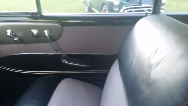 1951 Oldsmobile Ninety-Eight - photo 8
