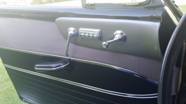 1951 Oldsmobile Ninety-Eight - photo 9