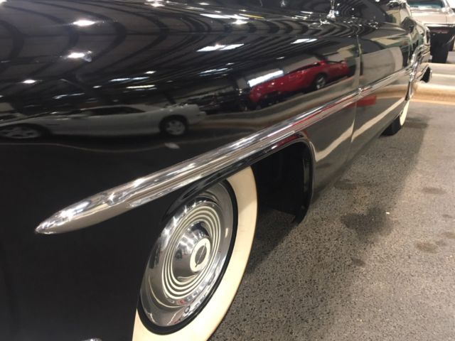 1951 Oldsmobile Ninety-Eight Deluxe - photo 10