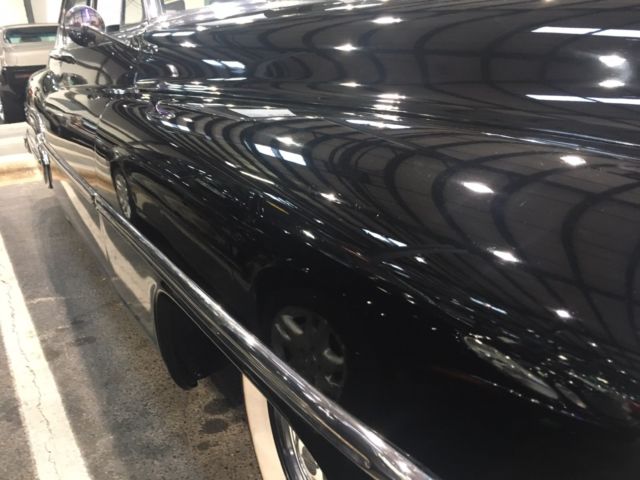 1951 Oldsmobile Ninety-Eight Deluxe - photo 11