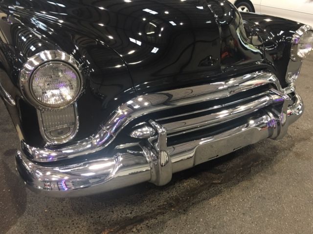 1951 Oldsmobile Ninety-Eight Deluxe - photo 12