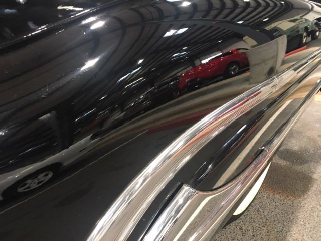 1951 Oldsmobile Ninety-Eight Deluxe - photo 13