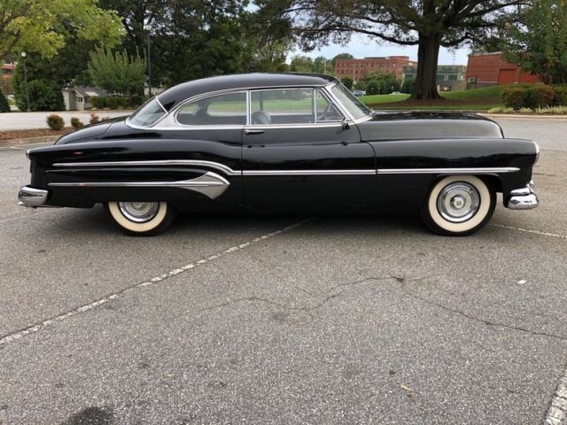 1951 Oldsmobile Ninety-Eight Deluxe - photo 3