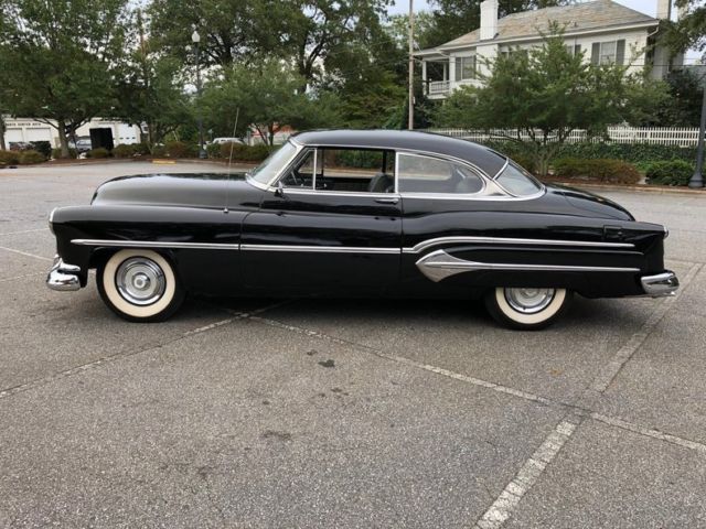 1951 Oldsmobile Ninety-Eight Deluxe - photo 5