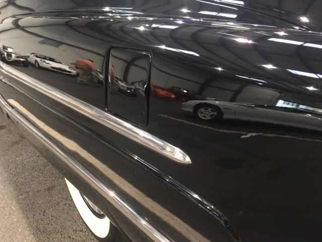 1951 Oldsmobile Ninety-Eight Deluxe - photo 7