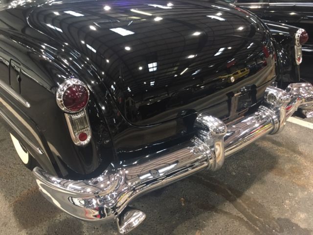 1951 Oldsmobile Ninety-Eight Deluxe - photo 8