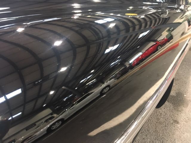 1951 Oldsmobile Ninety-Eight Deluxe - photo 9