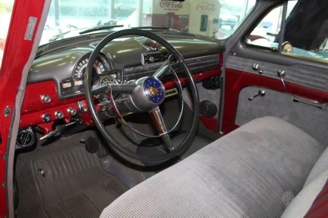 1951 Oldsmobile Eighty-Eight Rocket - photo 10