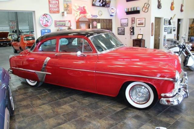 1951 Oldsmobile Eighty-Eight Rocket - photo 11