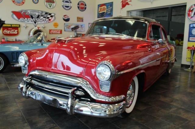 1951 Oldsmobile Eighty-Eight Rocket - photo 5