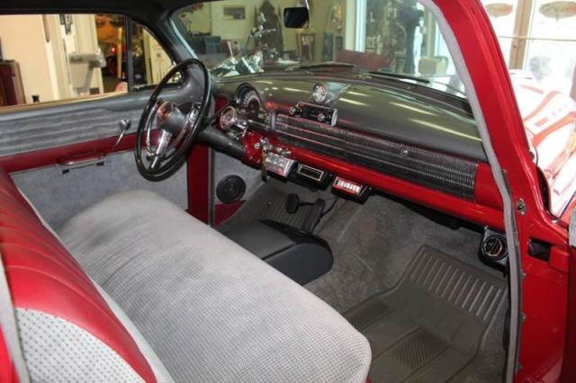 1951 Oldsmobile Eighty-Eight Rocket - photo 8