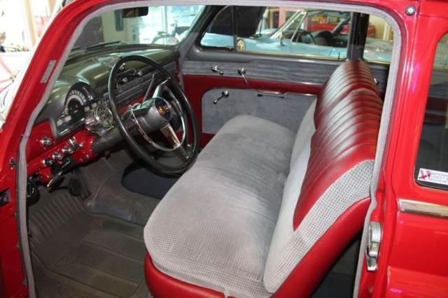 1951 Oldsmobile Eighty-Eight Rocket - photo 9