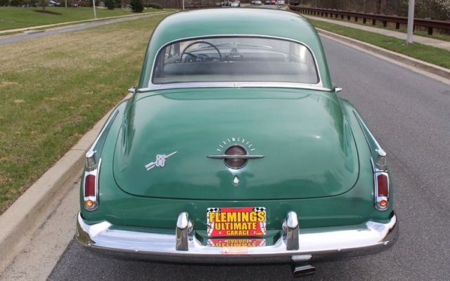 1951 Oldsmobile Rocket 88 -- - photo 4