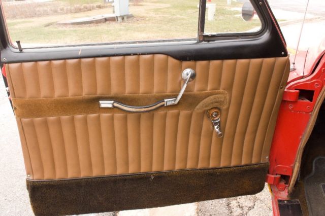 1951 Oldsmobile Eighty-Eight Super 88 - photo 10