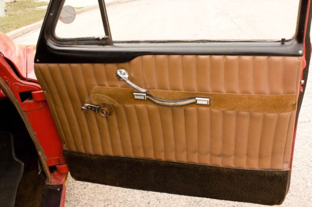 1951 Oldsmobile Eighty-Eight Super 88 - photo 11