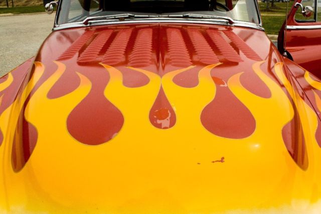 1951 Oldsmobile Eighty-Eight Super 88 - photo 12