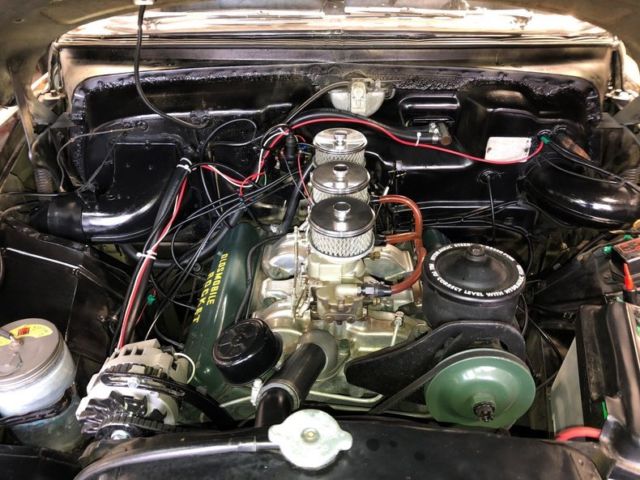 1951 Oldsmobile Eighty-Eight - photo 10