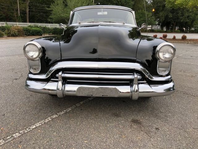 1951 Oldsmobile Eighty-Eight - photo 3