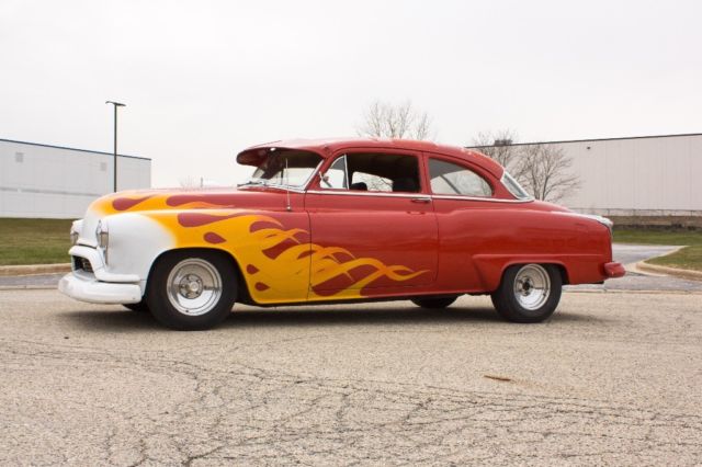 1951 Oldsmobile Eighty-Eight Super 88 - photo 2