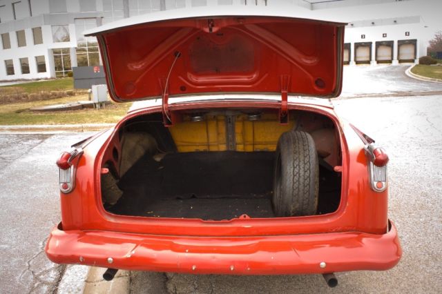 1951 Oldsmobile Eighty-Eight Super 88 - photo 5