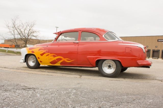 1951 Oldsmobile Eighty-Eight Super 88 - photo 6