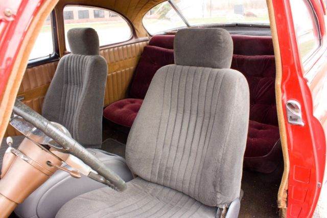 1951 Oldsmobile Eighty-Eight Super 88 - photo 7