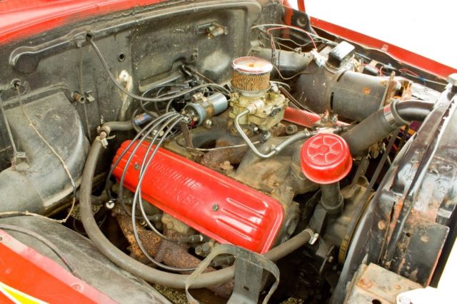 1951 Oldsmobile Eighty-Eight Super 88 - photo 8