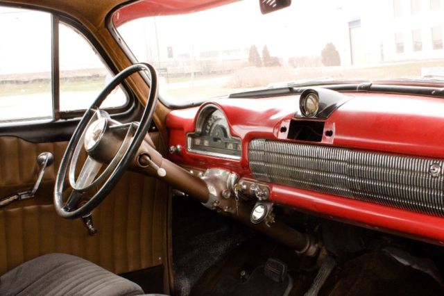 1951 Oldsmobile Eighty-Eight Super 88 - photo 9