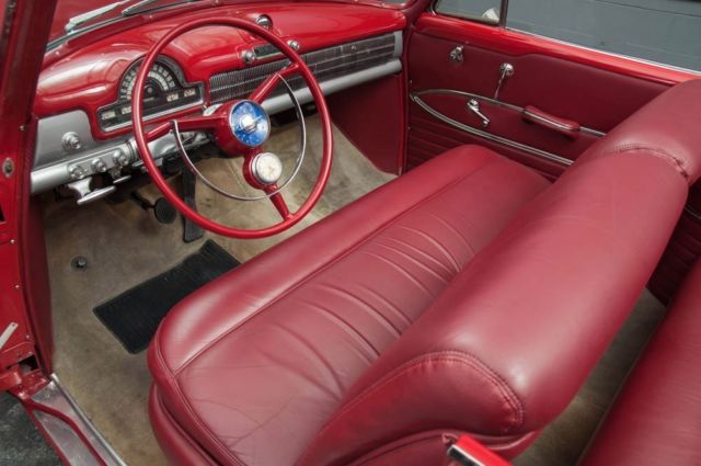 1951 Oldsmobile Other Super 88 Convertible - photo 10
