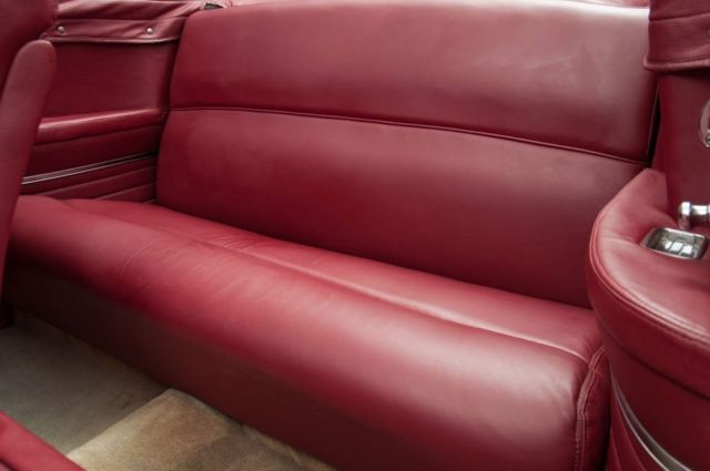 1951 Oldsmobile Other Super 88 Convertible - photo 11