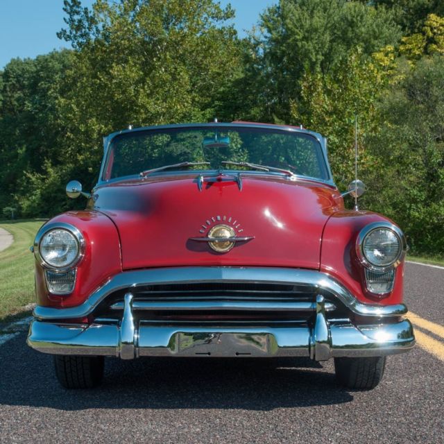 1951 Oldsmobile Other Super 88 Convertible - photo 3