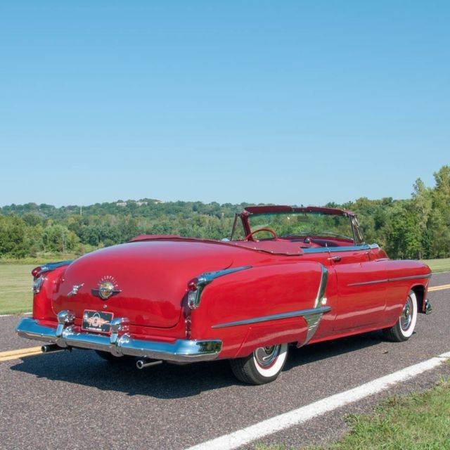 1951 Oldsmobile Other Super 88 Convertible - photo 4