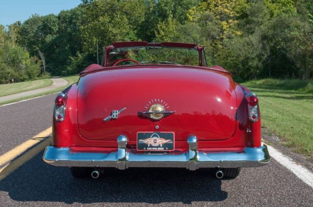 1951 Oldsmobile Other Super 88 Convertible - photo 5