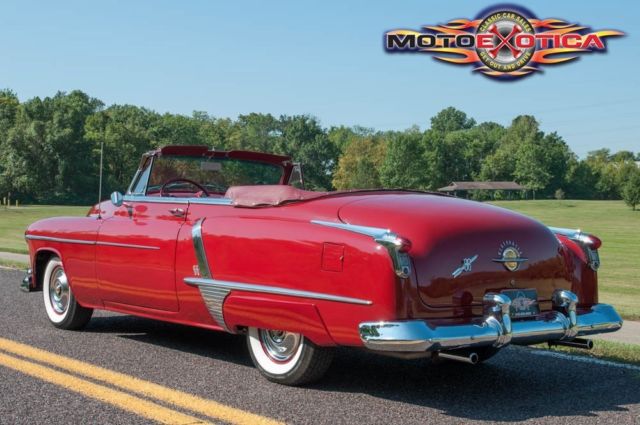 1951 Oldsmobile Other Super 88 Convertible - photo 6