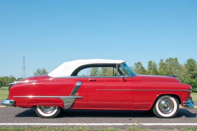 1951 Oldsmobile Other Super 88 Convertible - photo 7